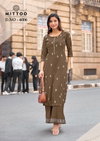 Toral Vol 2 By Mittoo Rayon Wholesale Kurti With Bottom Suppliers In Mumbai